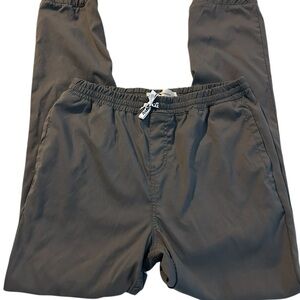 Levi's Kids Charcoal Casual Pants